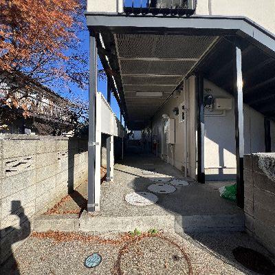 パインコ－ト習志野台 203号-15