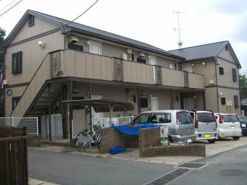 メゾンドセルモン 102号-12