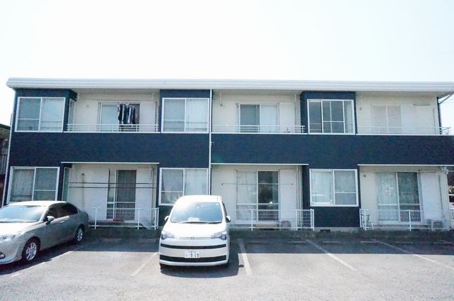 ニューコートビレッジ 201号-12