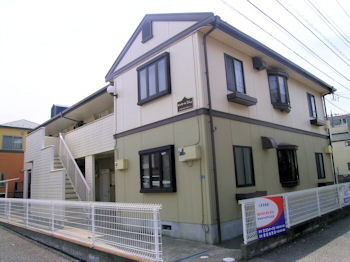 サンモールＴＡＫＡＧＩ 103号-12