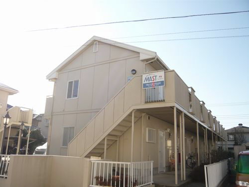 プレミ－ルＡ 105号-12