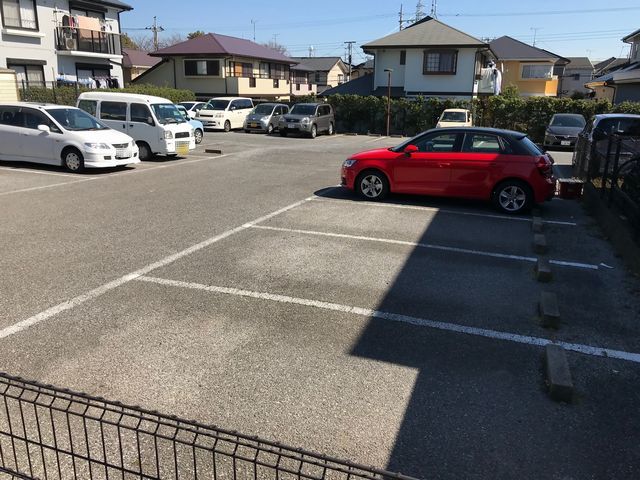 グリーンパーク高南台Ｇ 202号-11