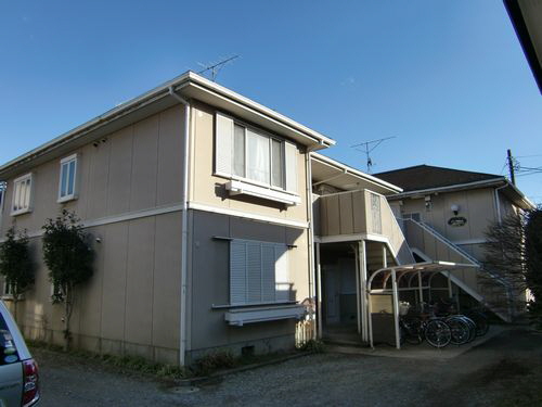 メゾンプルミエ－ル 201号-12