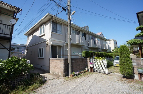 メゾンプルミエ－ル 201号-13