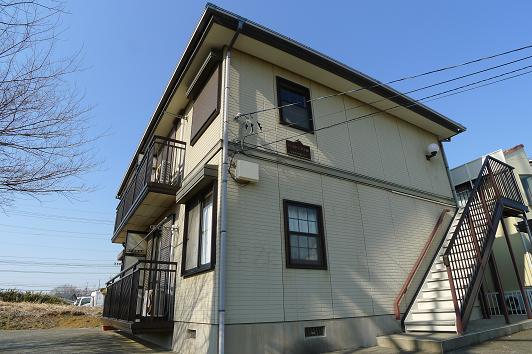 ハイネス王子台 101号-12