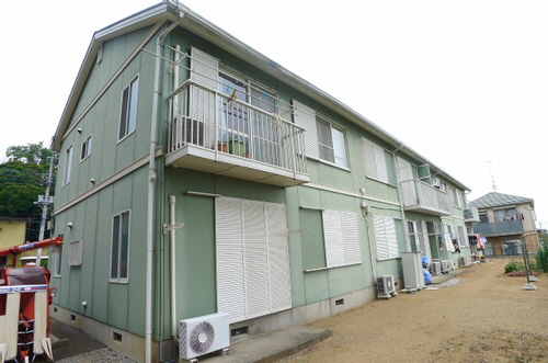 ドミールコトー 202号-12