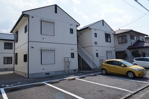 モントルー守谷Ａ 202号-7