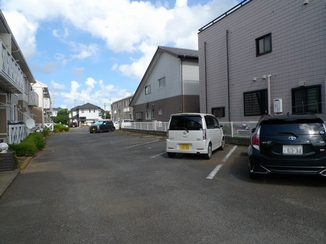 コーポラス東郷　Ａ 205号-12