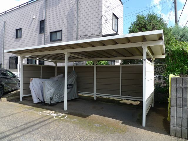 コーポラス東郷　Ａ 205号-13