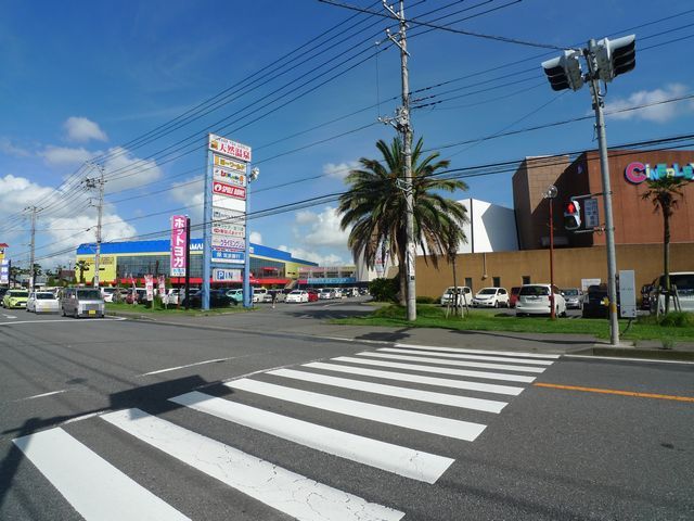 コーポラス東郷　Ａ 205号-15