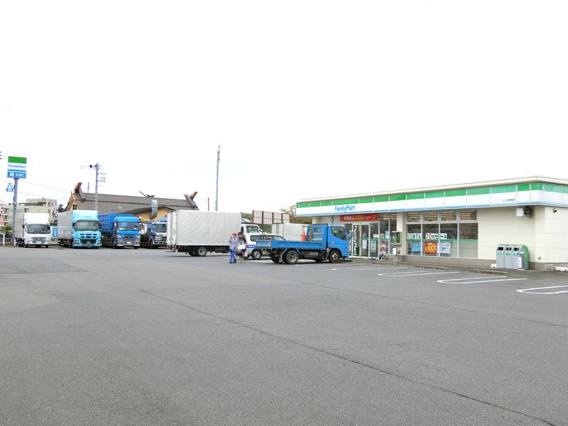 コーポラス東郷　Ａ 101号-6