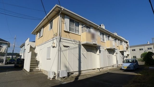ヴィレッジまなべD 103号-12