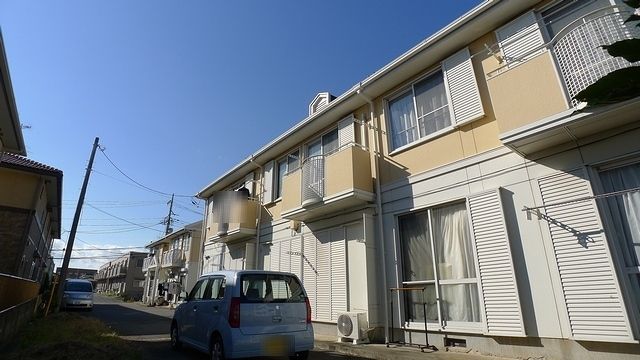 ヴィレッジまなべD 103号-13