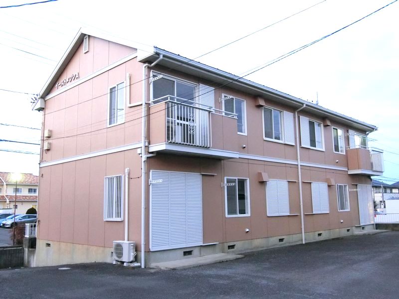 イーストメゾンＡ 102号-12