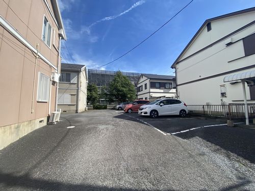 イーストメゾンＢ 101号-13