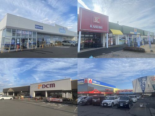 イーストメゾンＢ 101号-15