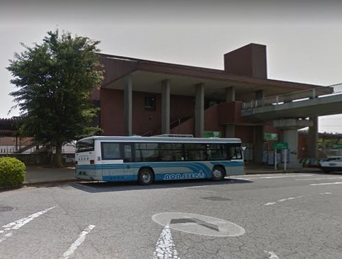 サンモール二番館 201号-3