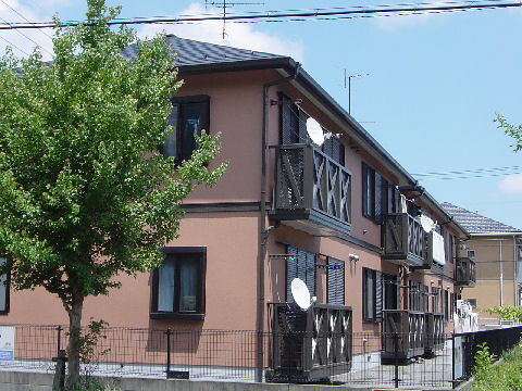 サンモール五番館