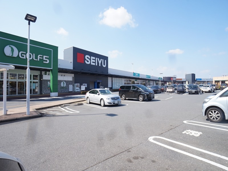 サンモール五番館 101号-4