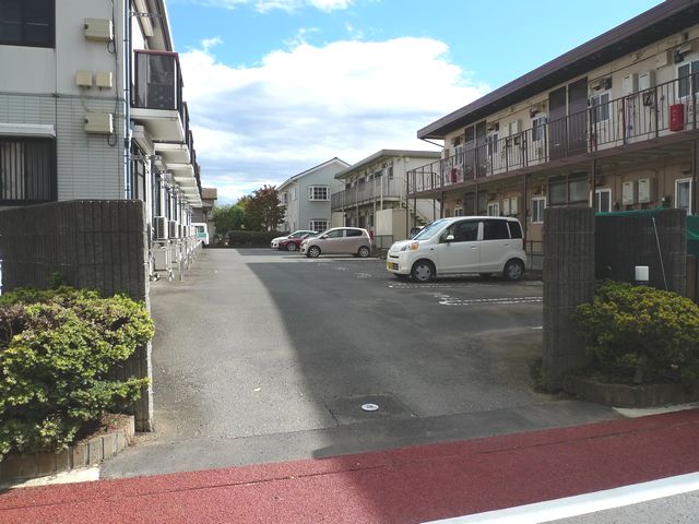ソフィア花畑 205号-13