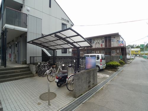 ソフィア花畑 205号-14