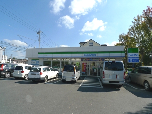 ソフィア花畑 205号-15