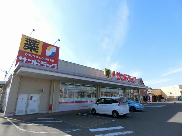 ラフォーレカトレア 201号-14