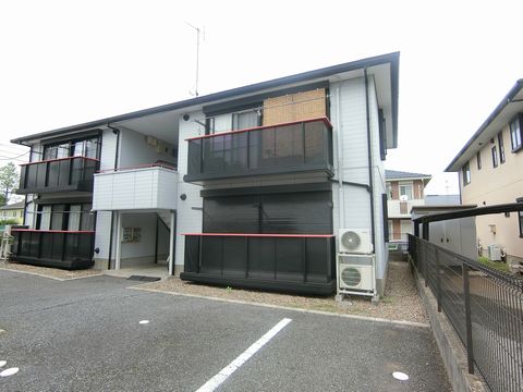 ベル・クレスト A 202号-13