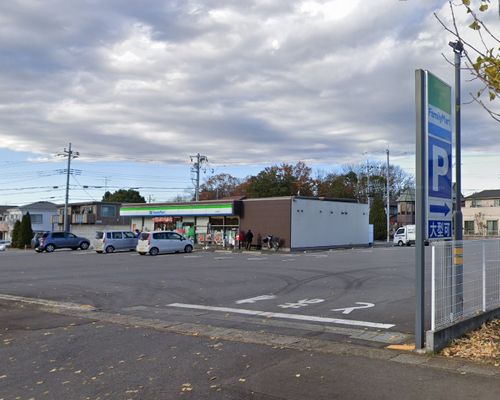 ベル・クレスト A 202号-15