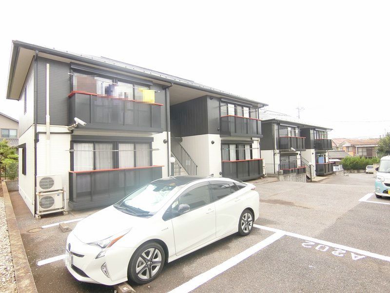 アーバンヒル守谷A 201号-12