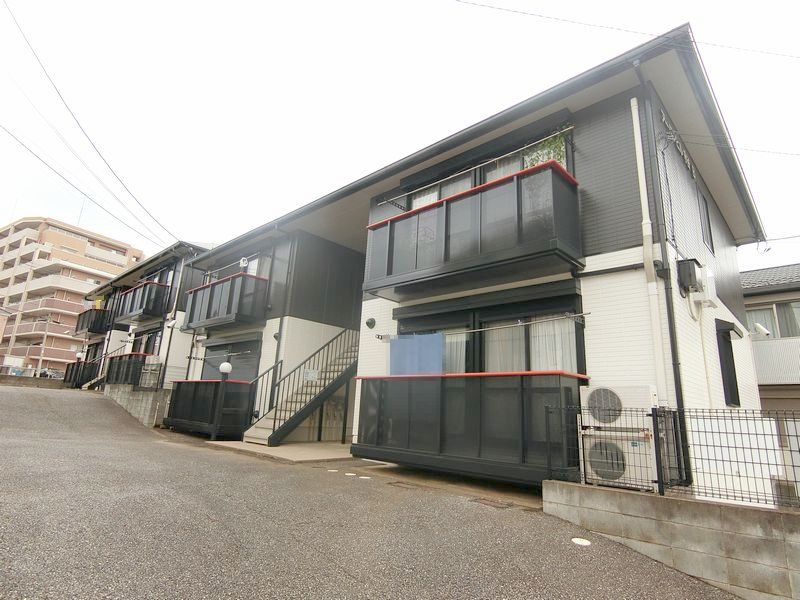 アーバンヒル守谷Ｂ 101号-9