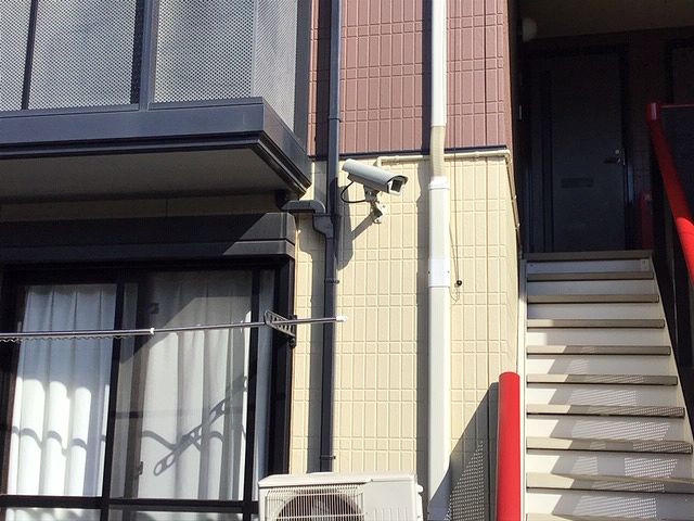 エステートガーデンＡ 102号-3