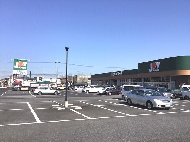 エステートガーデンＣ 201号-14