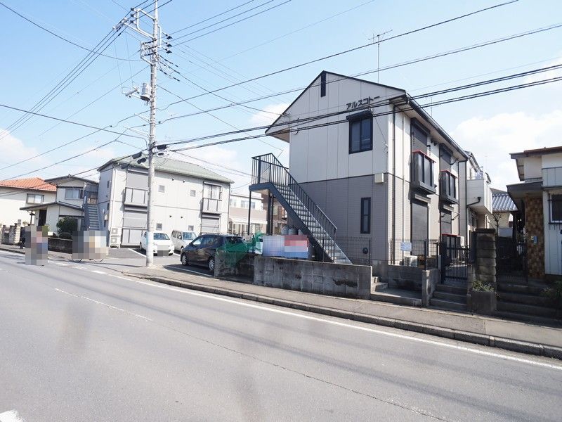アルスコトー 101号-2