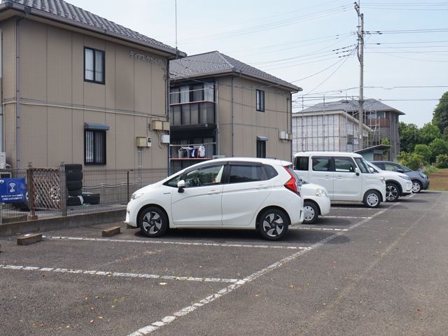 ディアス　タカイ　Ａ 102号-2