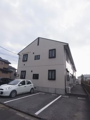 グリーンコーポ渡辺Ａ 201号-11