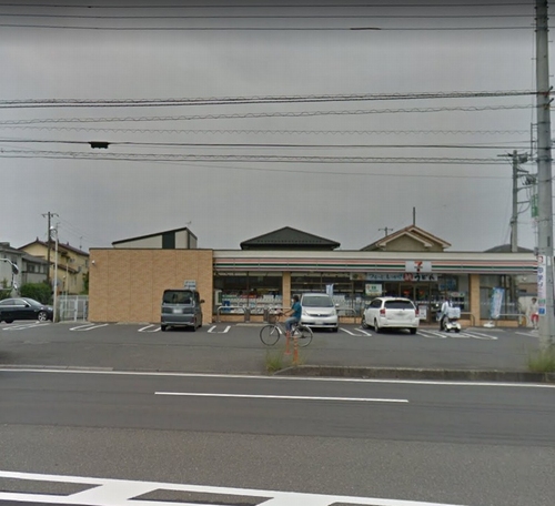 ビュー・パティオ 201号-15