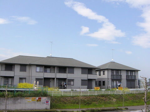 リバーサイドヒル小絹Ａ 202号-2