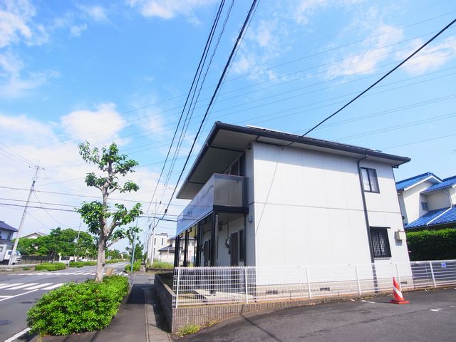 メゾンセーブル 102号-13