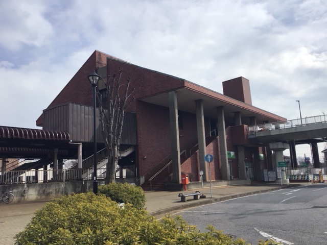 ミモザ守谷Ａ 102号-14