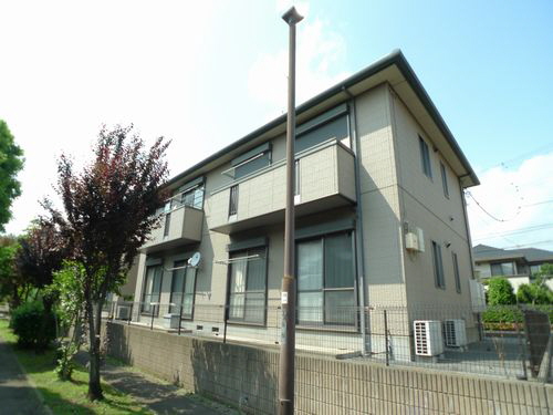 ウィンズ守谷Ａ