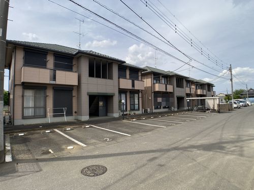 グランドール小川B 101号-12