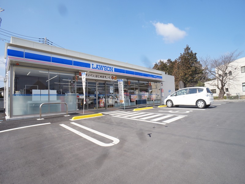 グランドール小川B 101号-14