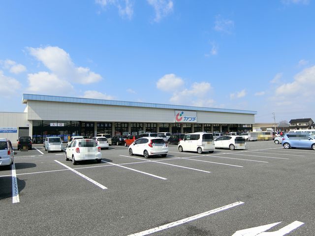 シャーメゾンあいＡ 201号-13