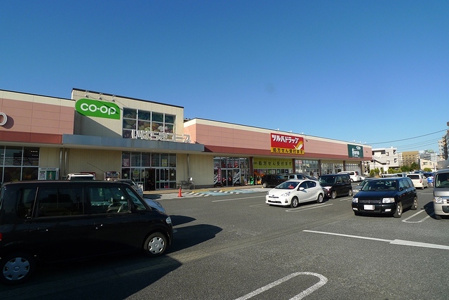 フォーレスレイクサイドＢ 202号-14