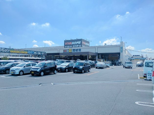 エクセルパレス佐貫Ａ 202号-13