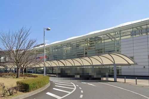 メゾン神田　Ｃ 201号-14