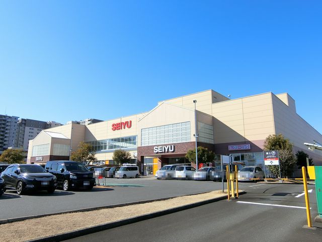 エルメスひたち野Ａ 102号-13