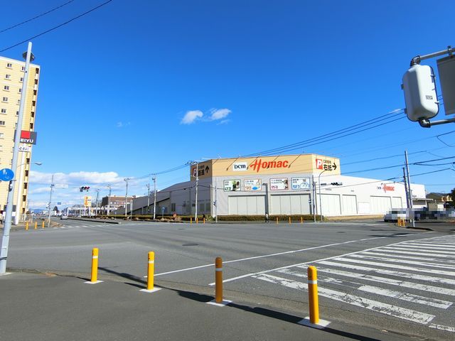 エルメスひたち野C 102号-14