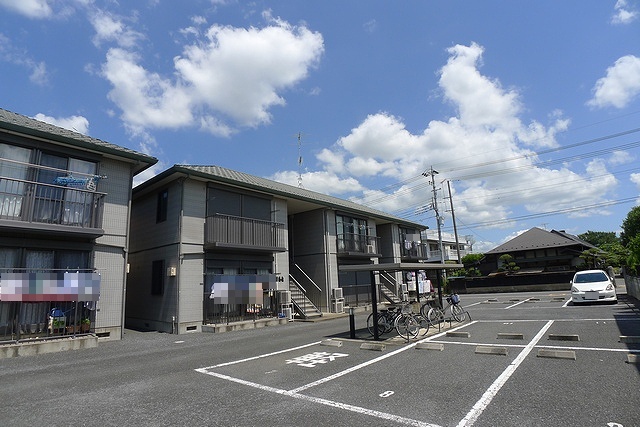 グリーン・アルスＡ 202号-12